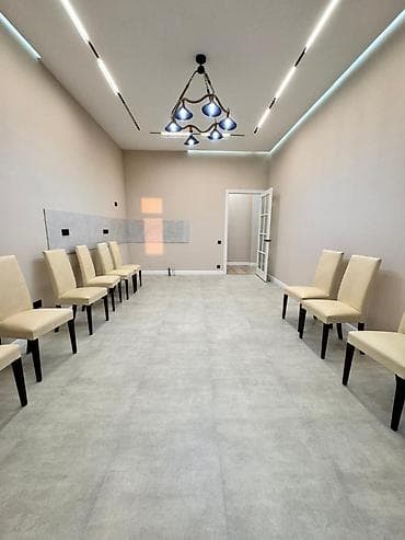 Кыймылсыз мүлк: Продается дом с готовым ремонтом Адрес: Рядом с университетом Ауца — 9