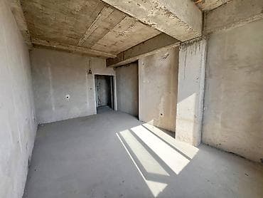 gala group: 1 комната, 45 м², Элитка, 10 этаж, Готовая ПСО (под самоотделку) — 3