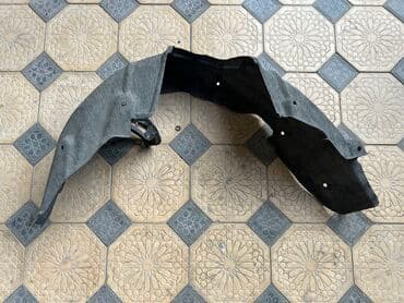 подкрыльник на ист: Подкрылок Задний правый Toyota, 2017 г., Б/у, Оригинал — 1