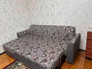 угловой диван поло нью йорк левый: Угловой диван-кровать, выполненный в серой цветовой гамме с цветочным — 5