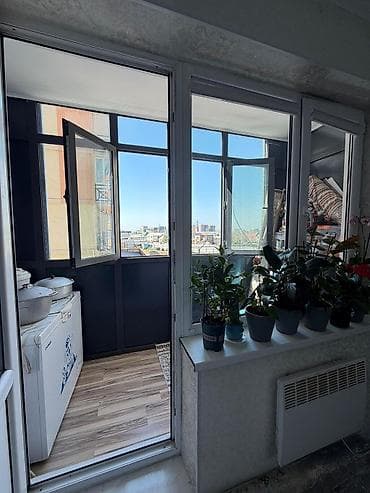 kant flat: 2 комнаты, 51 м², Элитка, 2 этаж, Дизайнерский ремонт — 4