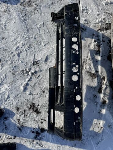 купить бампер ваз 2106: Бампер BMW — 2