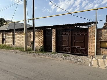 Продаю дом с мебелью! Участок:6 сот Жилая площадь:170кв — 2