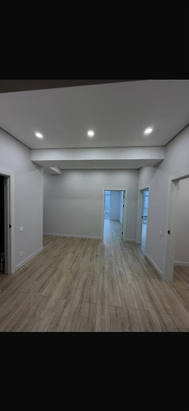 3: 3 комнаты, 100 м², Мадина Элитка, 16 этаж, Свежий ремонт — 2