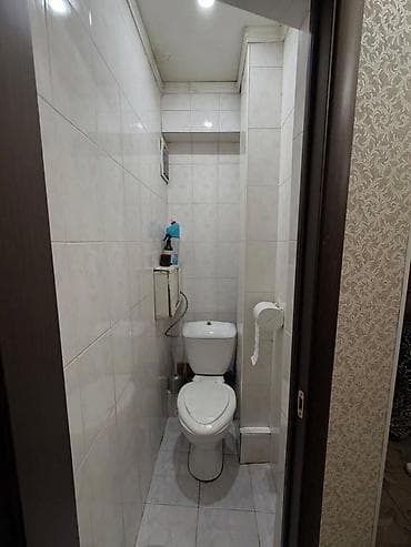 ts group: 3 комнаты, 65 м², БГУ Индивидуалка, 2 этаж, Евроремонт — 9