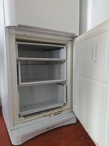 Холодильник Indesit, Двухкамерный