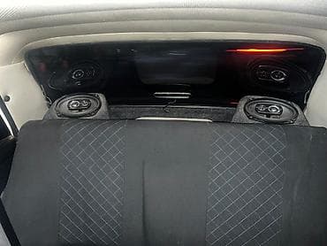 волга чайка: ВАЗ (ЛАДА) 2107: 2005 г., Механика, Бензин — 10