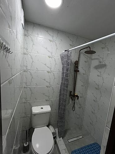 Недвижимость: 26 м², С мебелью — 1