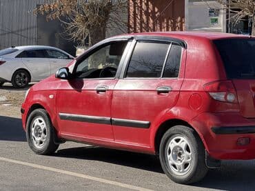 где дешевле купить машину бу: Сдам в аренду Hyundai Getz На долгий срок (под такси) 1.1 механика — 9