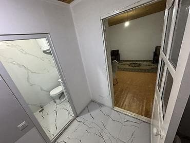 Үйлөрдү сатуу: Небольшой дом с отдельным входом. Планировка: прихожая, кухня — 1