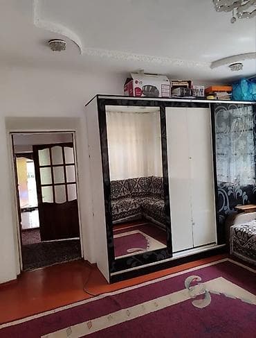 Продаём дом. ✅70м². ✔️5 комнат+ кухня+ сан узел. ✅4 сотки — 4
