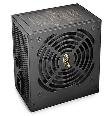 deepcool dq: Блок питания, DeepCool, 500 Вт, 500 Вт — 3