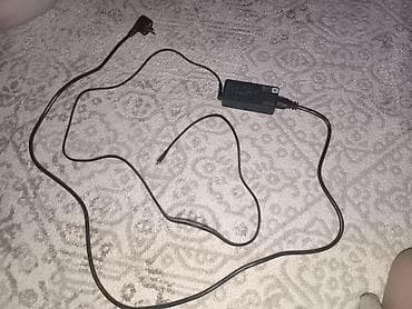 logitech 435: Сетевой адаптер для ноутбука Lenovo 65W - Оригинальный блок питания — 3