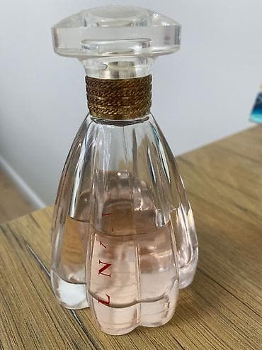 Духи « Lanfin” - французские at lalafo.kg Духи « Lanfin” - французские