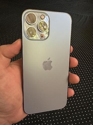 iphone 5c: Продаю айфон 13 про макс 256гиг Батарея 80% держит хорошо Состояние — 1