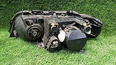 philips xenium w7555: Фара правая до рестайлинг Е53 Год 2003 В отличном состоянии, очень — 5