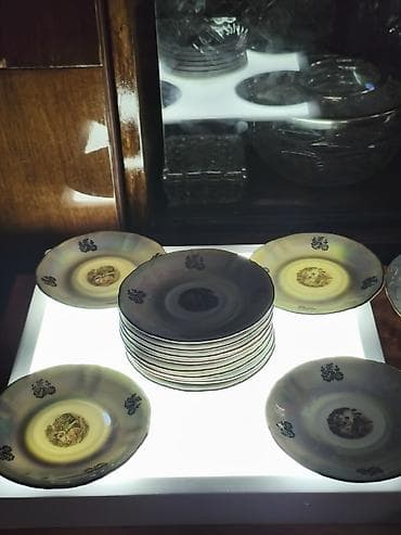 Посуда: Сервантное хранение!!!! — 6