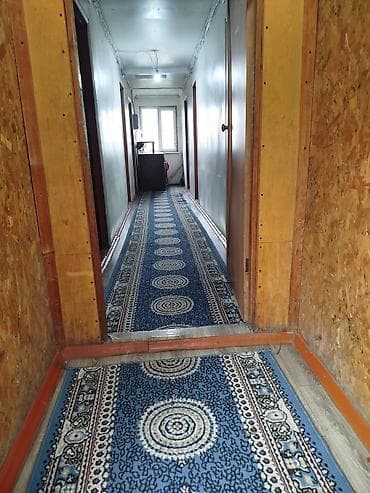 длиная: Сдам комнаты в частном доме. - Тип жилья: комнаты в блочном доме с — 1