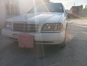 a8 audi: Mercedes-Benz C-Class: 1996 г., 2.3 л, Механика, Бензин, Седан — 8