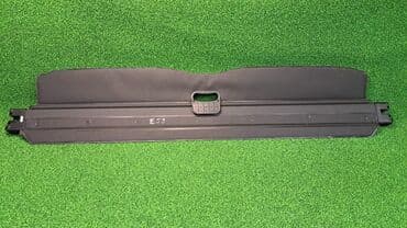 сеткалар: Шторка багажника с сеткой Е91 Год 2005 В отличном состоянии, очень — 1