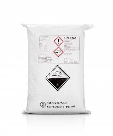 открытый: ОЭДФ кислота, HEDP, ОЭДФК, этидроновая кислота — 1