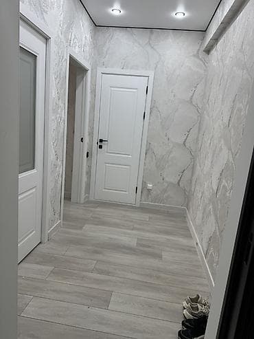 binar: 1 комната, 46 м², Элитка, 4 этаж, Евроремонт — 2