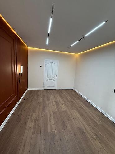 3 к: 2 комнаты, 54 м², Индивидуалка, 2 этаж, Евроремонт — 4