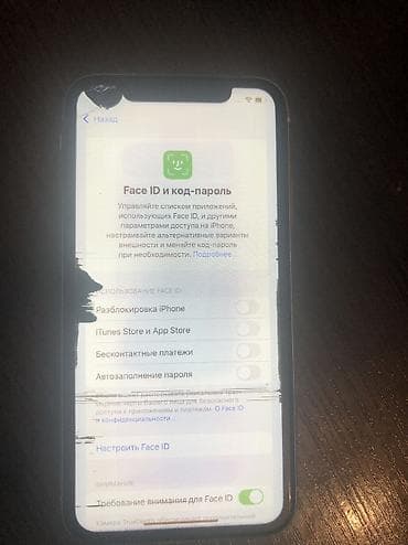 iphone xr 256 цена в бишкеке: IPhone Xr, Новый, 64 ГБ, Белый, Защитное стекло, Чехол, 75 % — 5