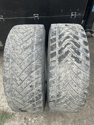 bmw g01: Шины 315 / 70 / R 22,5, Пара, Грузовики/Автобусы, GoodYear — 1