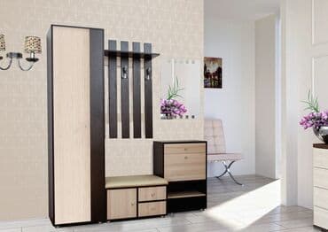 интернет для дома: Мебель на заказ, Витрина, горка, Вешалки — 4