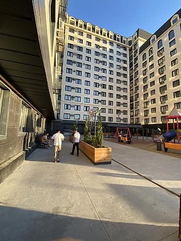 5 и более комнат, 192 м², Индивидуалка, Индивидуалка, 9 этаж, ПСО (под самоотделку) — 10