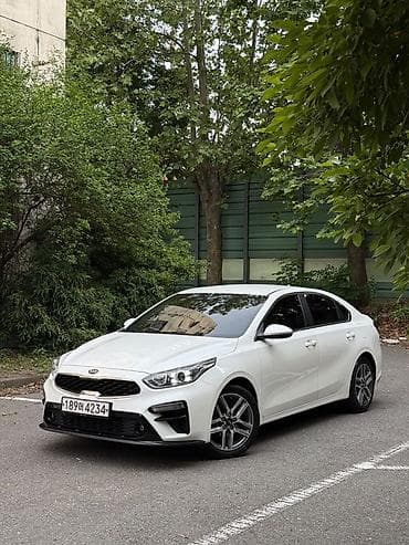 к3 киа: Kia K3: 2019 г., 1.6 л, Автомат, Бензин, Седан — 3