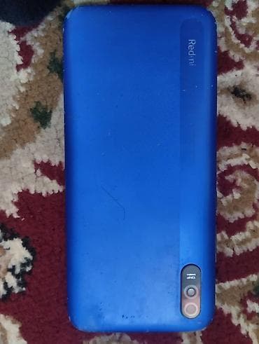 епсон принтер: Redmi, Redmi 9A, Б/у, 64 ГБ, цвет - Синий, 2 SIM — 2