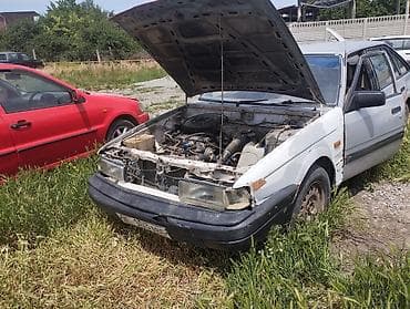 запчасти на лехсус: Mazda — 1
