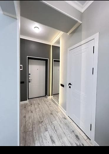 3 к квартира: Цена: 75 000 USD 	•	2 комнаты, 42 м² 	•	5 этаж из 14 	•	Элитка — 9