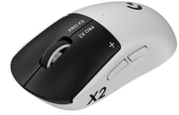 life network system: Logitech G PRO X2 SUPERSTRIKE — новейшая профессиональная игровая — 2
