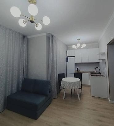 Студия, Риэлтор, С мебелью полностью — 5
