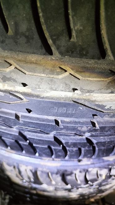 s 221: Литые Диски R 22 Комплект, отверстий - 4, Б/у — 8