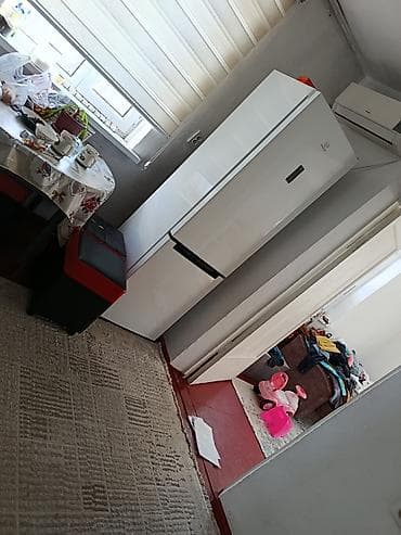 дом село достук: 50 м², 4 бөлмө — 1