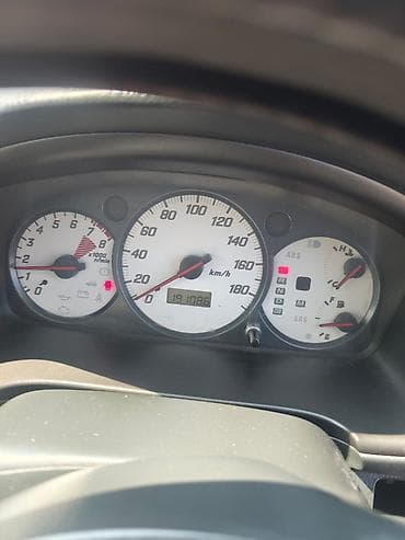 honda stream 2007: Honda Stream: 2003 г., 2 л, Автомат, Бензин, Минивэн — 5