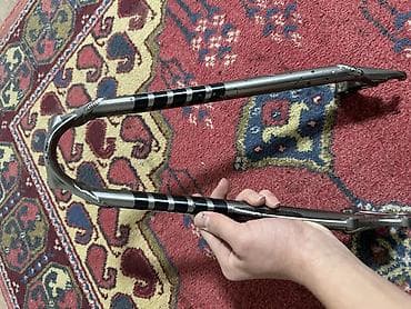 велосипеды specialized: Горный велосипед, Specialized, Рама M (156 - 178 см), Алюминий, Б/у — 9