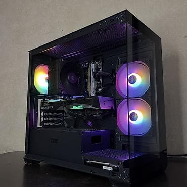 ps3 rebug: В наличии мощный игровой системный блок! •Процессор: intel Core i3 — 1