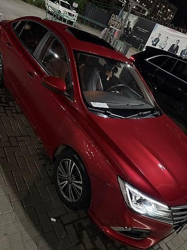 roewe i5: Roewe i5: 2019 г., 1.5 л, Механика, Бензин, Седан — 4
