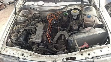 ауди а6 с5 радиатор: Audi 100 C3 (седан/лифтбек, приблизительно конец 80‑х – начало 90‑х) — 1