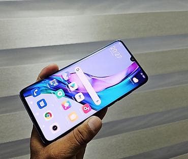 Xiaomi, Mi Note, Б/у, 64 ГБ, цвет - Синий, 1 SIM, 2 SIM