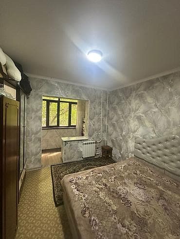 ищу квартиру тунгуч: 2 комнаты, 52 м², 106 серия, 1 этаж — 3