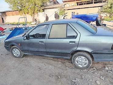 h 100: Renault 19 : 1999 г., 1.4 л, Ручные, Бензин, Седан — 2