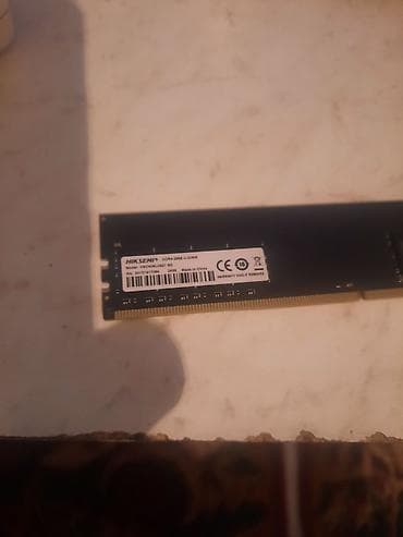 smart display: Оперативная память (RAM) для ПК, Новый, 8 ГБ, DDR4 — 1