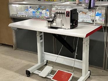 Техника для кухни: 4-Нитка сатылат BRUCE X5S акыркы модели Состояние 👍👍 Тиккени жумшак — 1