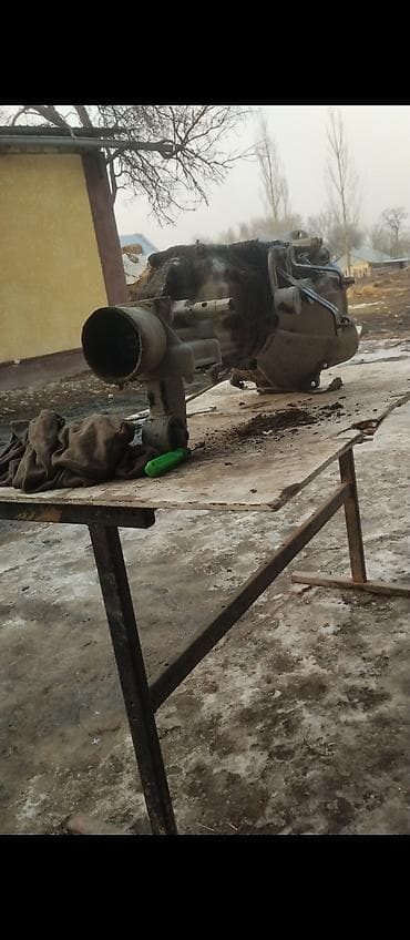 Коробка передач Механика Hyundai 2005 г., Б/у, Россия at lalafo.kg Коробка передач Механика Hyundai 2005 г., Б/у, Россия